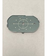 1961 NOS Ford WESTCLOX Replacement Clock Sub Dial Galaxie Fairlane Sunliner - $380.79 MXN