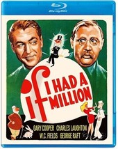 If I Had a Million [New Blu-ray] Subtitled, Widescreen - £29.10 GBP