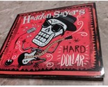 Hard Dollar [Digipak] by Hadden Sayers (CD, Jun-2011, Red Corn Music) - $16.41