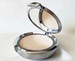 Chantecaille Compact Makeup Shade &quot;Bamboo&quot; 10g/0.35oz NWOB - £34.59 GBP