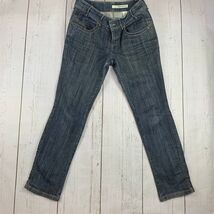 DKNY Size 6 Denim Mid Rise Jeans Pants Womens - $18.20 CAD