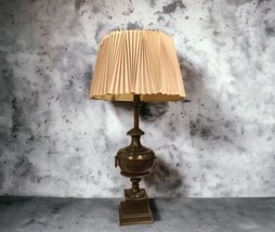 Vintage stiffel lamp 36&quot; tall - £235.81 GBP