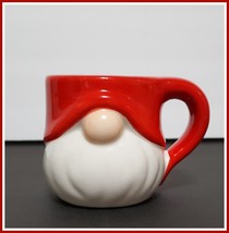 NEW RARE Royal Norfolk Figural Gnome Mug 8 OZ Dolomite - £5.58 GBP