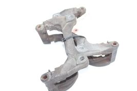 04-08 MAZDA RX-8 FRONT BRAKE CALIPER BRACKETS Q0457 image 8