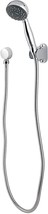 1.8 Gpm Pfister Lg16-200C Pfirst Series Handheld Shower Polished Chrome. - $131.99