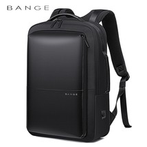 Professional Men Business Backpack Waterproof Travel Backpack 15.6&#39;Laptop Backpa - £81.71 GBP