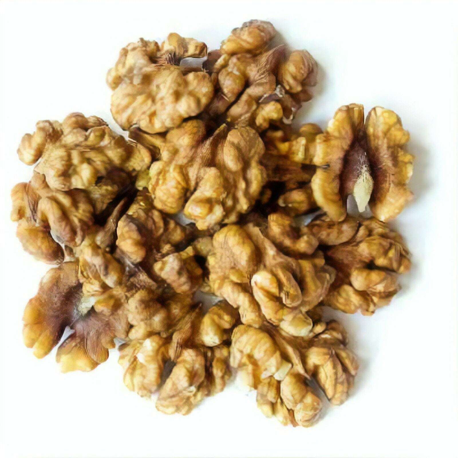 Organic Walnuts 250 gm جوز قلب - $10.00
