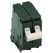 EATON Cutler-Hammer CH260 R 2-Pole 60-Amp Circuit Breaker - $58.22 CAD