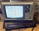 Sony Trinitron TV Model KV-1214 - Vintage. Great Shape! - $346.50