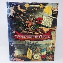 Predicting The Future Albert Lyons Illustrated Tarot Cards Dreams Astrology Book - £17.69 GBP