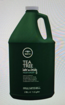 Paul Mitchell Tea Tree Hair &amp; Body Moisturizer 128 oz 1 Gallon - £93.18 GBP