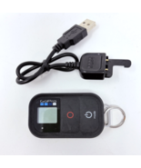 GoPro Hero Camera WiFi Remote Control w/ Charger ARMTE-001 - €21,48 EUR