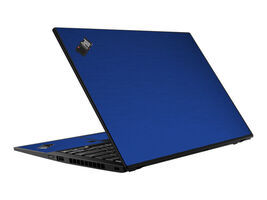 LidStyles Metallic Laptop Skin Protector Decal Lenovo ThinkPad X1 Carbon G8 image 12