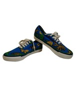 PF Posture Foundations Green  Label Women 10 Men 8.5 Monkey Time Meets N... - $33.18 CAD