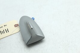 2006-2010 LEXUS IS250 IS350 OEM ROOF MOUNTED RADIO SHARK FIN ANTENNA H1417 image 3