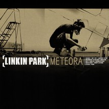 Linkin Park Meteora Banner Huge 4X4 Ft Fabric Poster Tapestry Flag Print Album C - $22.00