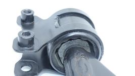 Driver Lower Control Arm Front With Turbo Speed3 Fits 07-09 MAZDA 3 52880 image 5