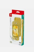 HORI Official Nintendo Switch Lite Screen &amp; System Protector Case Set - £9.60 GBP