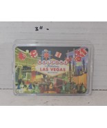Las Vegas Souvenir Deck of Playing Cards - $14.80
