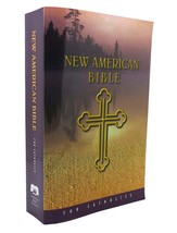 No Author Noted New American Bible For Catholics Revised Edition Reprint - £42.48 GBP