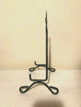 Star Wrought iron Easel image 3