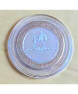 Planet Hollywood Las Vegas NV Ltd Edtn Ten Dollar Gaming Token .999 Fine... - €25,71 EUR