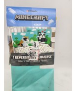 Minecraft One Reversible Pillowcase - €8,54 EUR