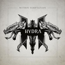 Hydra =Expanded Version= (2LP Coloured Vinyl) [VINYL]  - £39.21 GBP