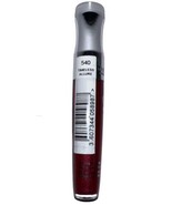 Rimmel Stay Glossy Lip Gloss #540 TIMELESS ALLURE (New/Sealed/Discontinued) - $19.90 CAD