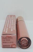 Mineral Fusion Bermuda Nourishing Hydro-Shine Lip Gloss 0.15 fl oz Full Size image 4