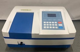 VWR UV-1600PC Spectrophotometer (No Cord)  - $537.00