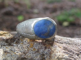 Haunted ring Cavern Divine Enlightenment Anthos Anostros attraction love &amp; favor - £139.65 GBP