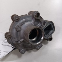 Coolant Pump Fits 12-18 Mazda 3 - $31.94