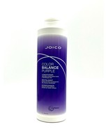 Joico Color Balance Purple Conditioner 33.8 oz - $56.56 CAD