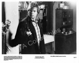 DEATH VALLEY-1982-PAUL LE MAT-B&amp;W 8&quot;x10&quot; MOVIE STILL FN - £17.26 GBP