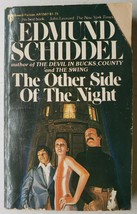 The Other Side Of The Night Edmund Schiddel  1976 Award Paperback - £7.11 GBP