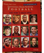 Murphy Fair&#39;s 2010 Tennessee High School Football - $19.83 CAD