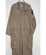CARHARTT FLAME-RESISTANT /  FR COVERALLS ~  Men&#39;s Size 50 Short ~ NEW WI... - $169.10 CAD