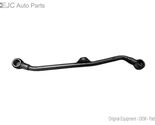 Vacuum Pump Oil Supply Line From 2019 Subaru Crosstrek  2.0  Gas - $29.65