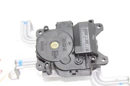 06-07 SUBARU B9 TRIBECA A/C HEATER FLAP ACTUATOR Q2080 image 7
