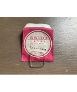 Vetro originale Seiko Watch Japan SA0N98AN00 - $19.84 CAD