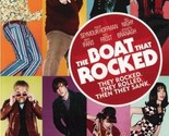 The Boat That Rocked DVD | Region 4 - £7.42 GBP