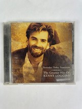 The Greatest Hits Of Kenny Loggins CD #5 - £11.98 GBP
