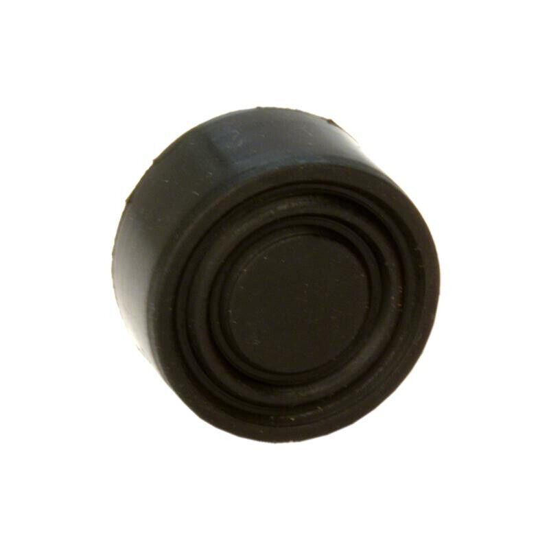 MMTC BB-1 Black Rubber Boot Replacement for Push Button - $9.95