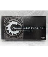 Para Bellum Organized Play Kit Season Zero New Sealed - $56.12