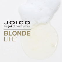 Joico Blonde Life Brightening Shampoo, 33.8 Oz. image 6