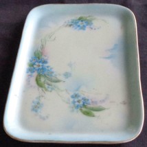 Beautiful Antique Porcelain Soap Dish – Favorite Bavaria – VGC – BEAUTIF... - £23.22 GBP