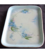 Beautiful Antique Porcelain Soap Dish – Favorite Bavaria – VGC – BEAUTIF... - $40.73 CAD
