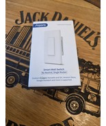 Aqara Smart Wall Switch NO Neutral, DOUBLE Rocker New Sealed Ships Free - $655.41 MXN