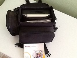 Kodak Easyshare C633, Printer Dock Series 3, and All in One Travel Bag - £118.26 GBP